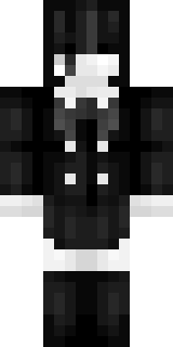 Передняя часть скина игрока killS1C0