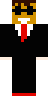 Передняя часть скина игрока killer_878