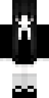 Передняя часть скина игрока kilpper