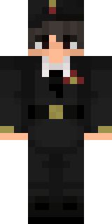 Передняя часть скина игрока knoedlbrot