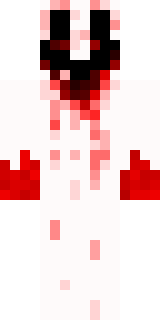 Передняя часть скина игрока kosmos_666