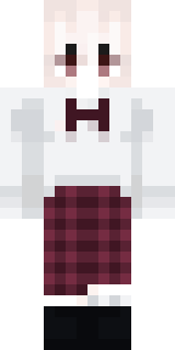 Передняя часть скина игрока kotter_x