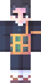 Передняя часть скина игрока kuclopoguk_