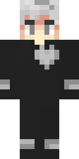 Передняя часть скина игрока kude1235