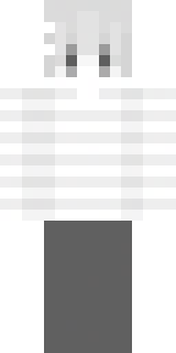 Передняя часть скина игрока l0wlyl