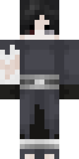 Передняя часть скина игрока l1eenq