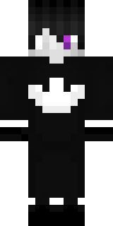 Передняя часть скина игрока l1ghtISl1fe