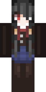 Передняя часть скина игрока l1ttleje