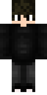 Передняя часть скина игрока l_Clever_l