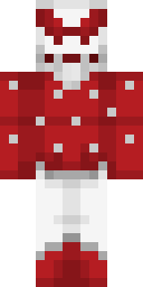 Передняя часть скина игрока l_DarkMan_l