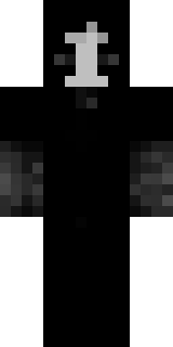 Передняя часть скина игрока l_scroll_l