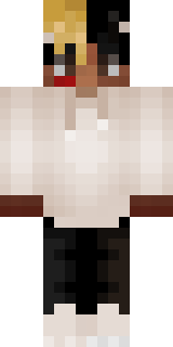 Передняя часть скина игрока lev00