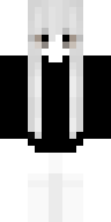 Передняя часть скина игрока lizaGirl2