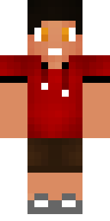 Передняя часть скина игрока lolhik379367