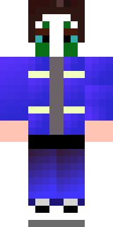 Передняя часть скина игрока lolomka228