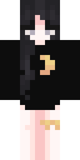 Передняя часть скина игрока lopdik8