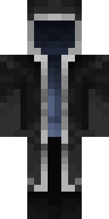 Передняя часть скина игрока lovesony