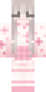 Передняя часть скина игрока lusatjh