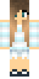 Передняя часть скина игрока lvkatrinn