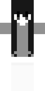 Передняя часть скина игрока lytrzzz