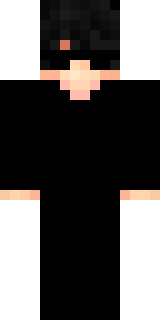 Передняя часть скина игрока m0skvalybit
