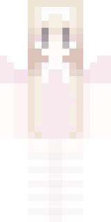 Передняя часть скина игрока madaze