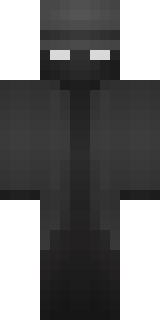 Передняя часть скина игрока manakan718