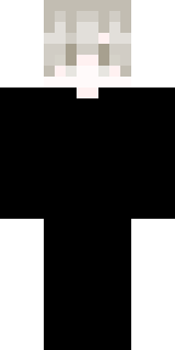 Передняя часть скина игрока marco545