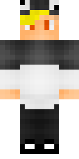 Передняя часть скина игрока markovav