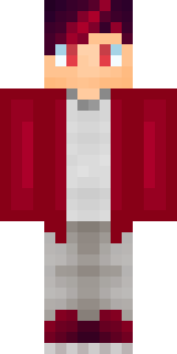 Передняя часть скина игрока masya_Yt001