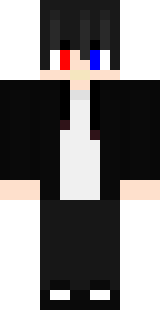 Передняя часть скина игрока max_semenov