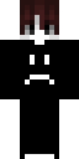 Передняя часть скина игрока mdaxxl