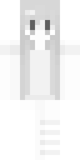 Передняя часть скина игрока meow