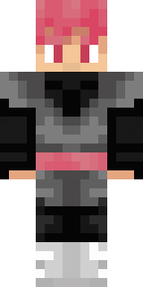 Передняя часть скина игрока mirela23