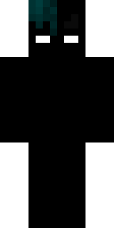 Передняя часть скина игрока miron_007