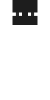 Передняя часть скина игрока mixagd