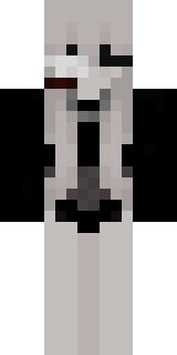 Передняя часть скина игрока mqxSper_