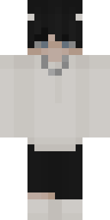 Передняя часть скина игрока mr_yaroslav2