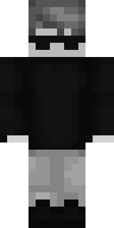 Передняя часть скина игрока mrtown