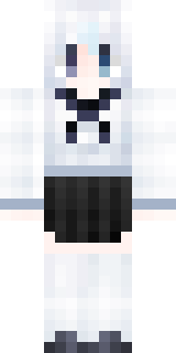 Передняя часть скина игрока murdakilla