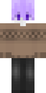 Передняя часть скина игрока n0rb3r7_