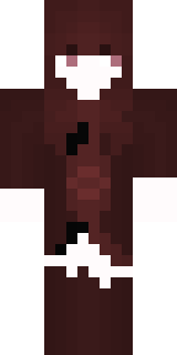 Передняя часть скина игрока ne_milk