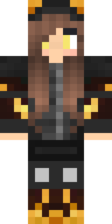 Передняя часть скина игрока nicko_mil