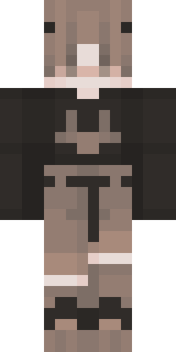 Передняя часть скина игрока ninetyone