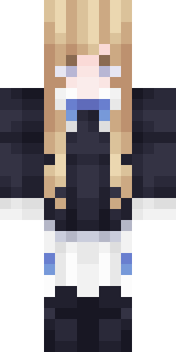 Передняя часть скина игрока nitt_TO_PvP