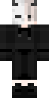 Передняя часть скина игрока notaschoolboy