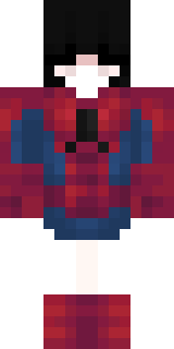 Передняя часть скина игрока ogVIGIS