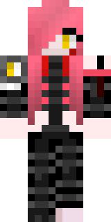 Передняя часть скина игрока okksi_KYPBA