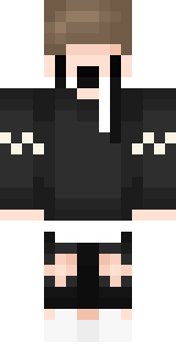 Передняя часть скина игрока okssi_soset_huy1