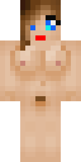 Передняя часть скина игрока okssi_soset_hyi3